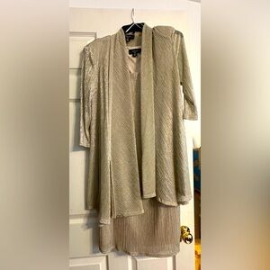 R&M Richard Petite Dress and Sheath